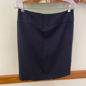 Banana republic pencil skirt size 8
